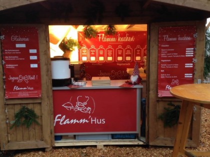 Photo: Flamm'Hus